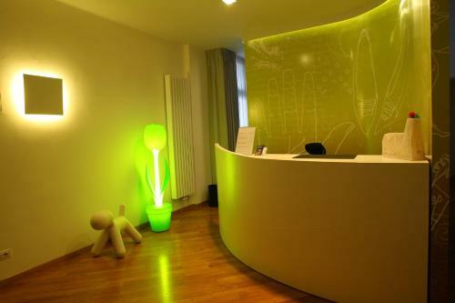 Bed & Breakfast Viasparano