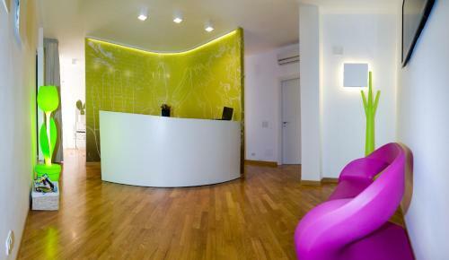 Bed & Breakfast Viasparano