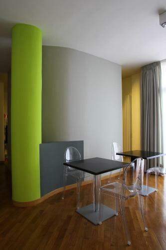 Bed & Breakfast Viasparano