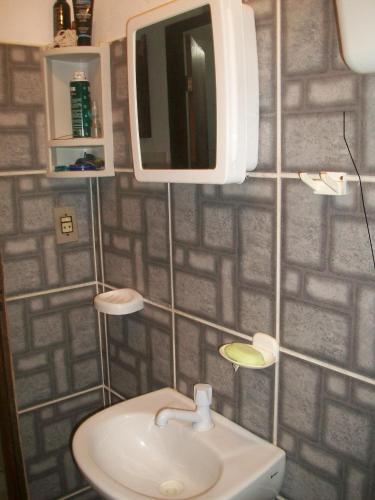 Apartamento Casa Da Jaca 02