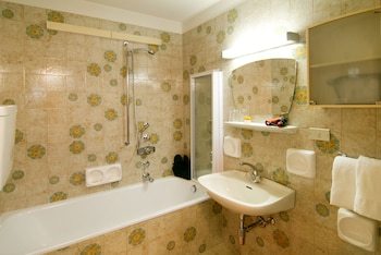 Apartamento Residence Panaval