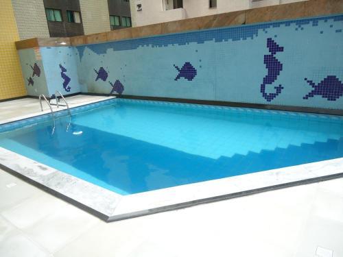 Apartamento Flat Em Boa Viagem