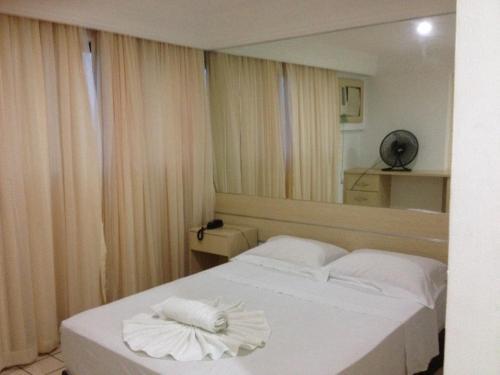 Apartamento Flat Em Boa Viagem