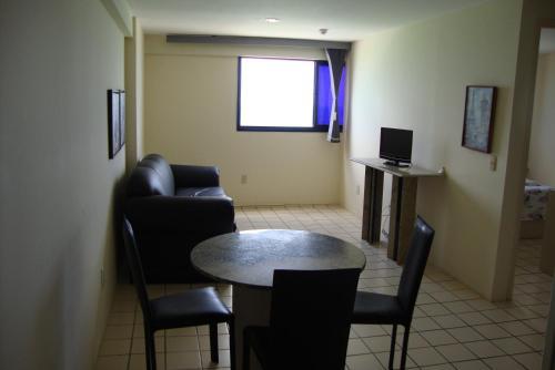 Apartamento Flat Em Boa Viagem