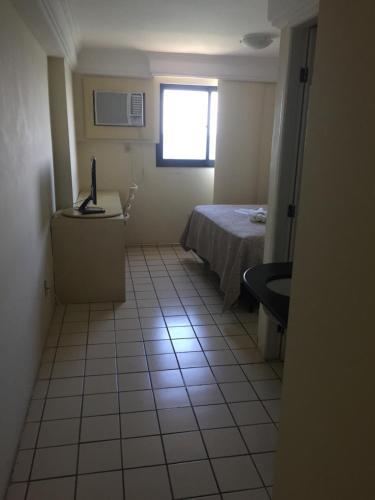 Apartamento Flat Em Boa Viagem