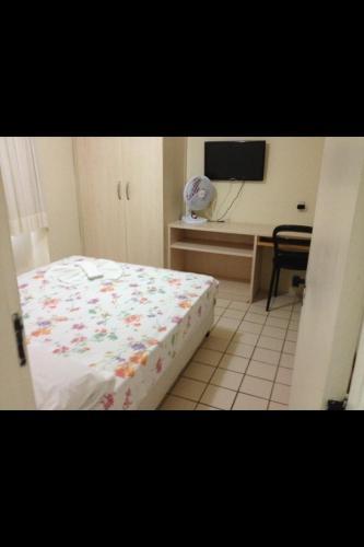 Apartamento Flat Em Boa Viagem