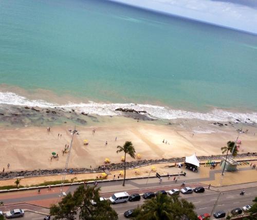 Apartamento Flat Em Boa Viagem