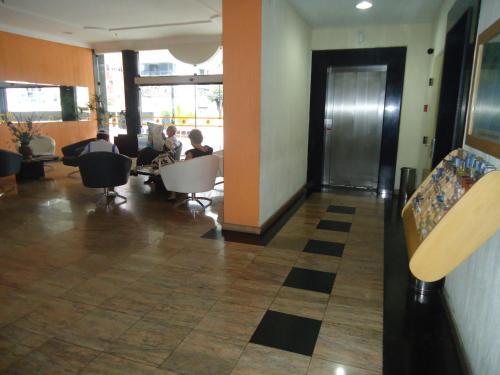Apartamento Flat Em Boa Viagem