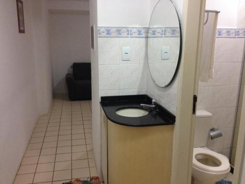 Apartamento Flat Em Boa Viagem