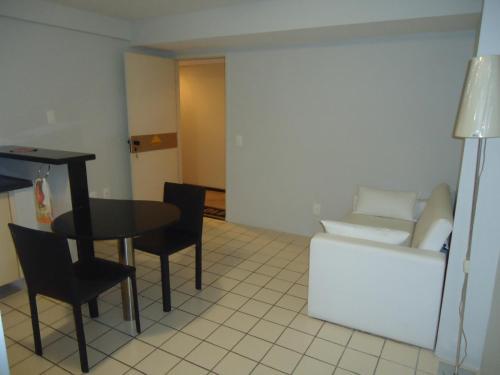 Apartamento Flat Em Boa Viagem