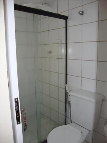 Apartamento Flat Em Boa Viagem