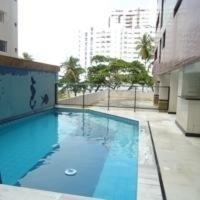 Apartamento Flat Em Boa Viagem