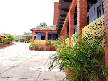 Hotel Clasico Colonial