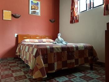 Hotel Clasico Colonial