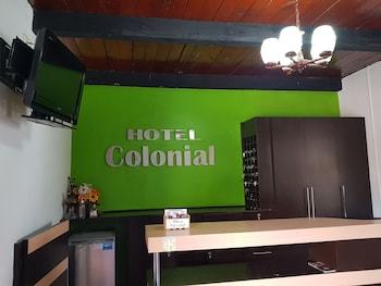 Hotel Clasico Colonial
