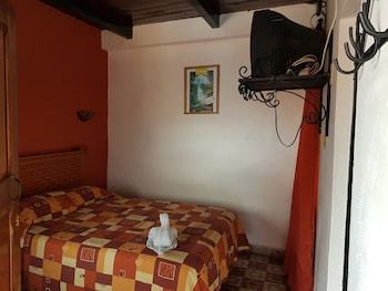 Hotel Clasico Colonial