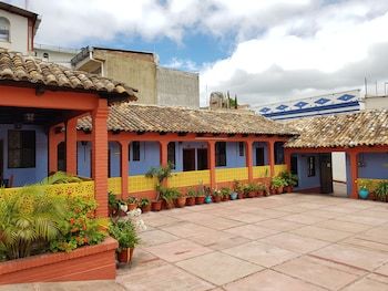 Hotel Clasico Colonial