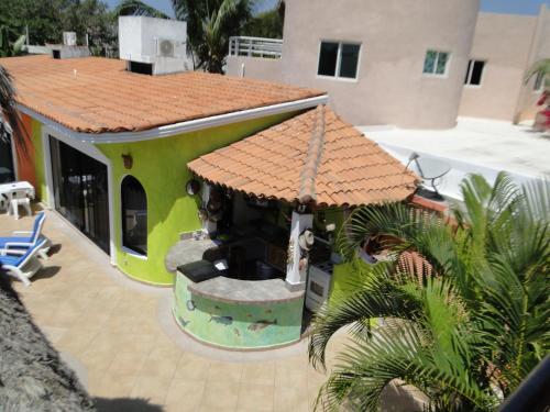 Villa Santa Barbara