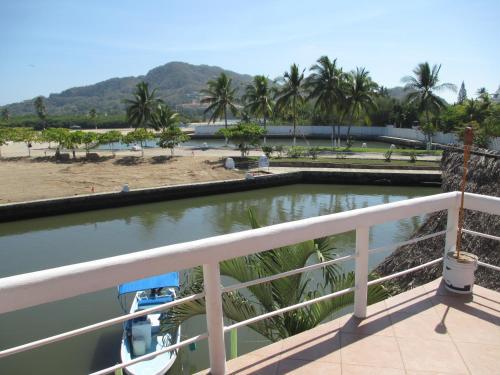 Villa Santa Barbara