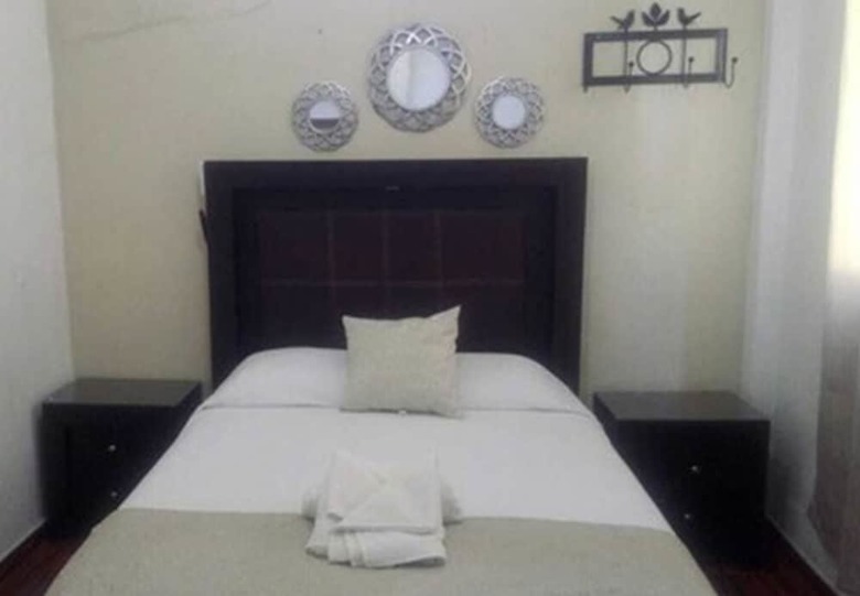 Hostal Posada Comala