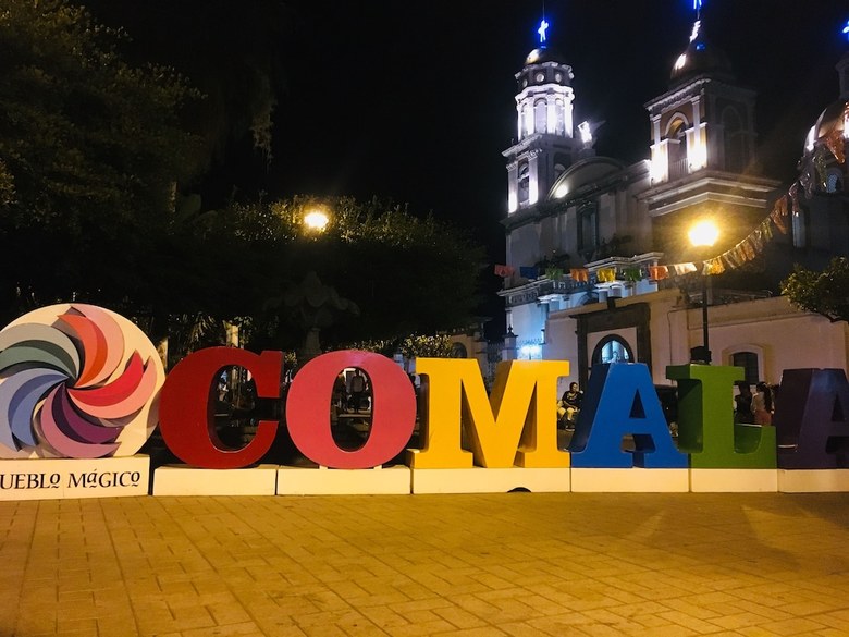 Hostal Posada Comala