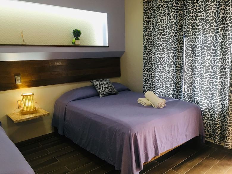 Hostal Posada Comala