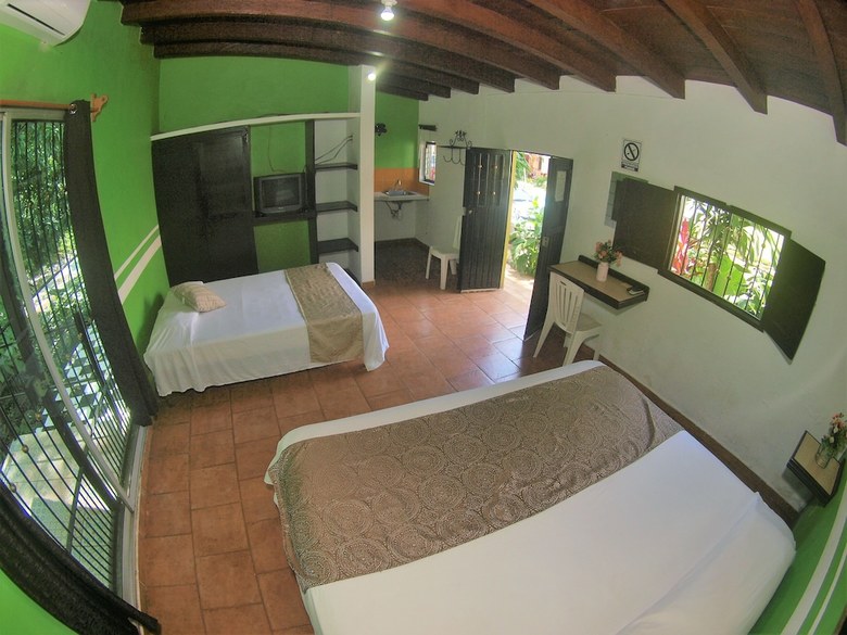 Hostal Posada Comala