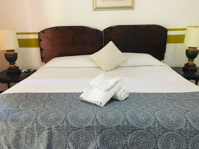 Hostal Posada Comala