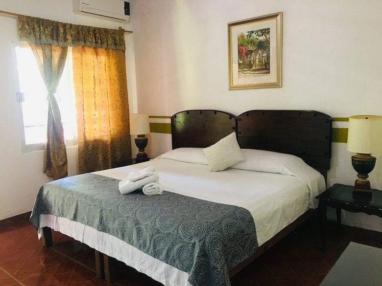 Hostal Posada Comala