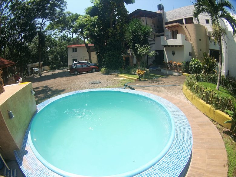 Hostal Posada Comala