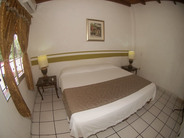 Hostal Posada Comala