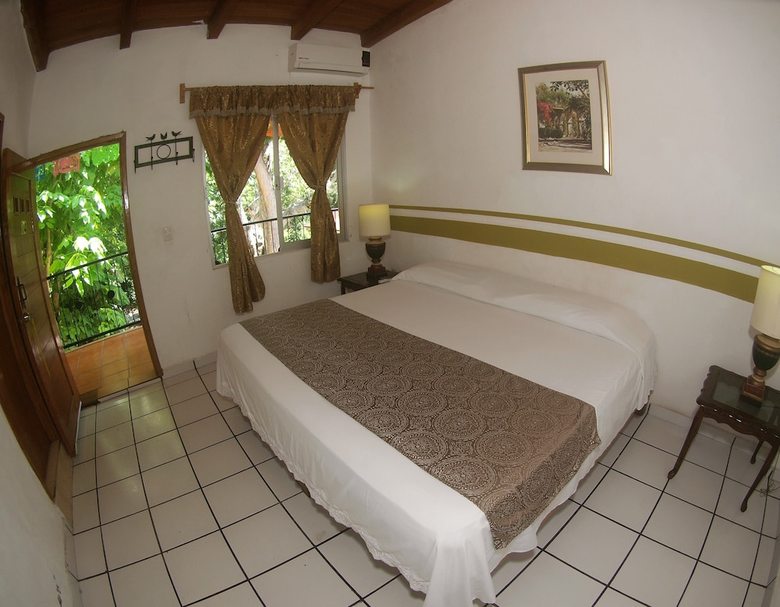 Hostal Posada Comala