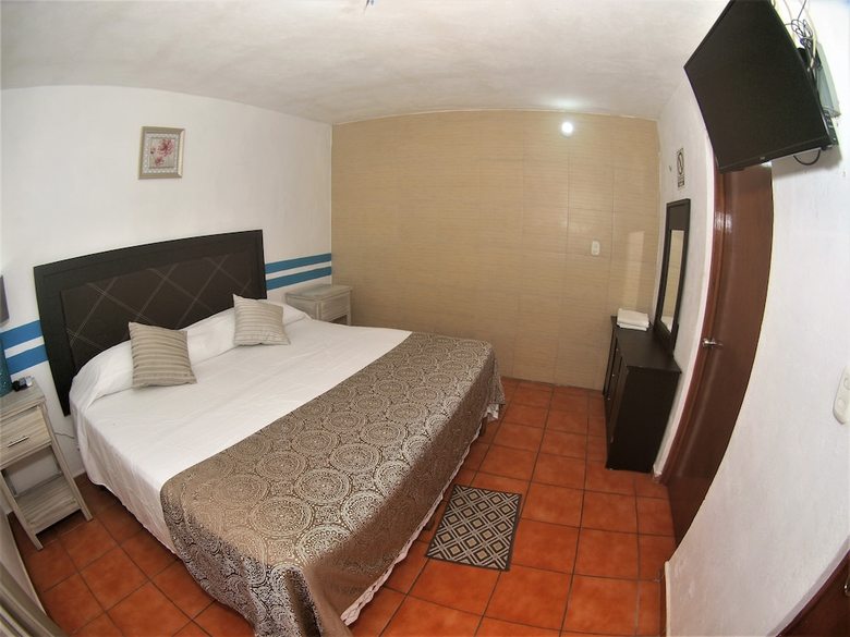 Hostal Posada Comala