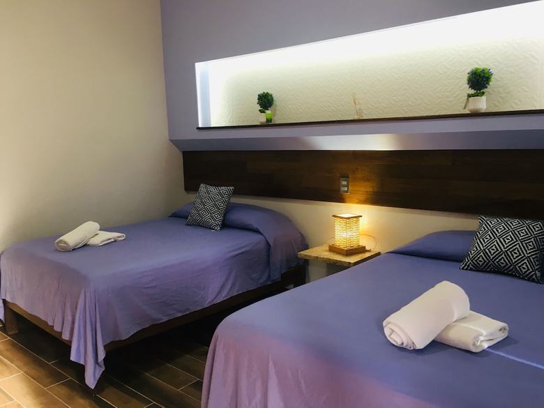 Hostal Posada Comala