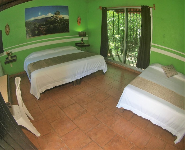 Hostal Posada Comala
