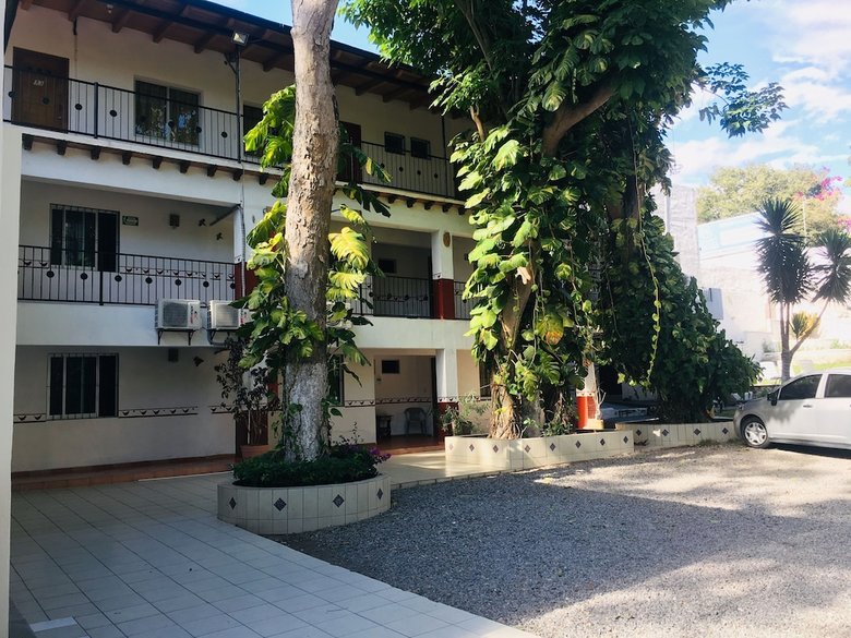 Hostal Posada Comala