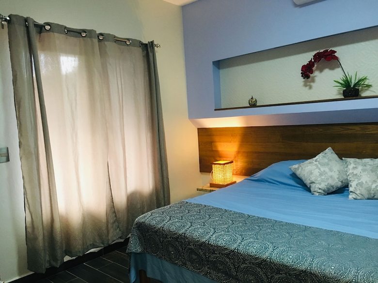 Hostal Posada Comala