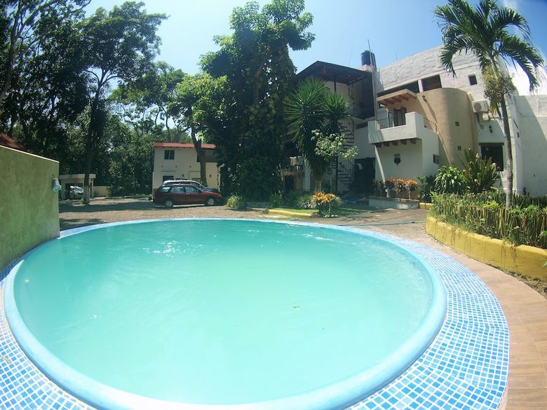 Hostal Posada Comala