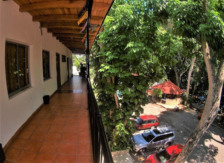 Hostal Posada Comala