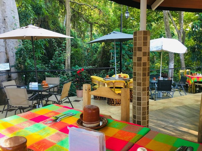 Hostal Posada Comala