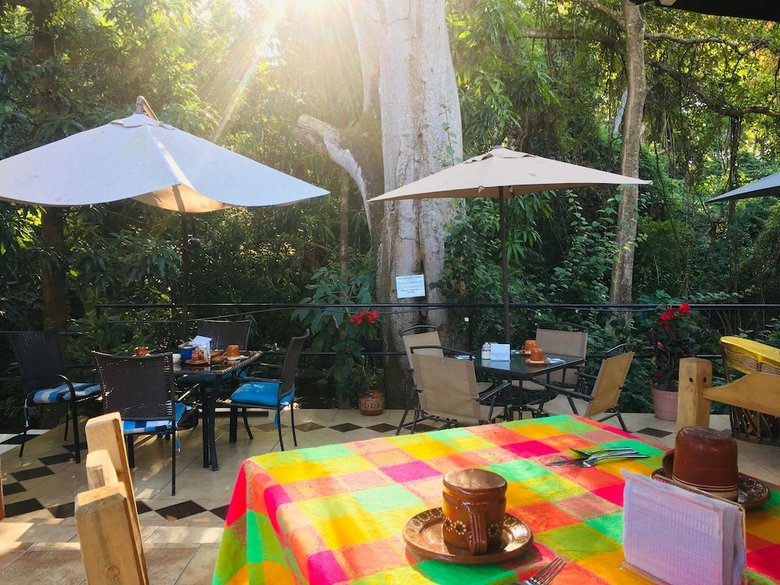 Hostal Posada Comala