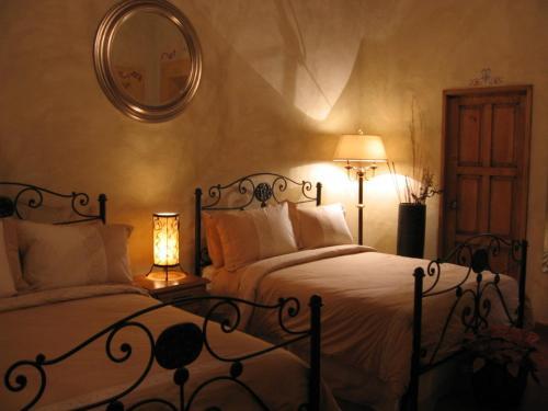 Hotel Casa De Los Dulces Sue�os