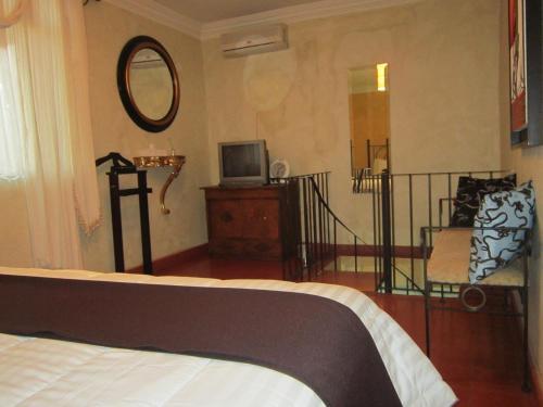 Hotel Casa De Los Dulces Sue�os