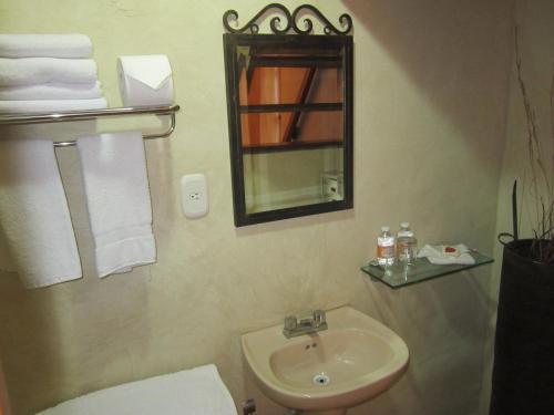 Hotel Casa De Los Dulces Sue�os