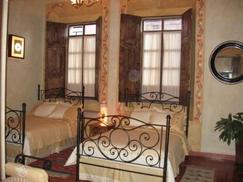 Hotel Casa De Los Dulces Sue�os