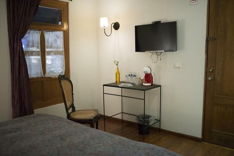 Gertrudis Hotel