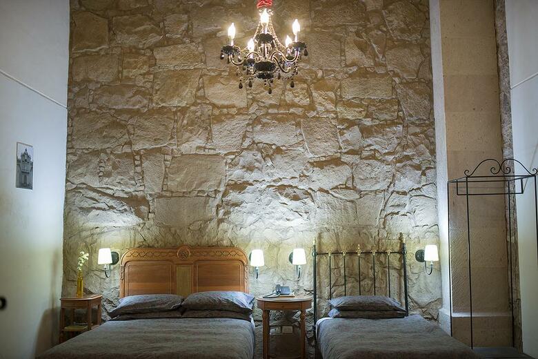 Gertrudis Hotel