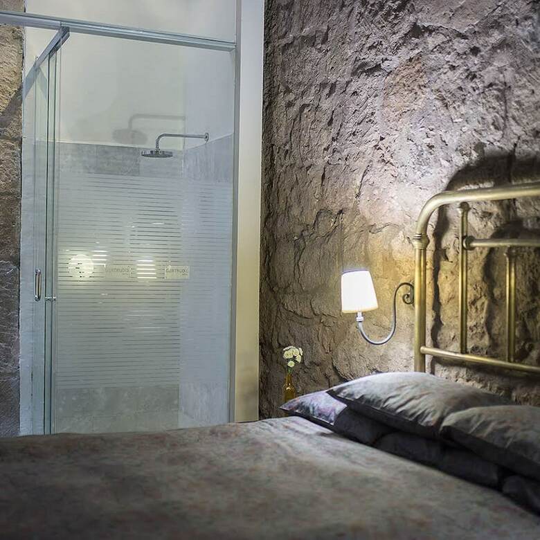Gertrudis Hotel