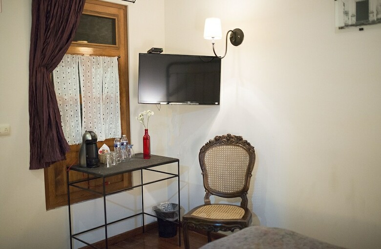 Gertrudis Hotel