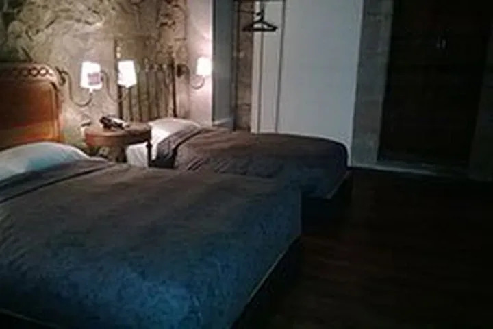 Gertrudis Hotel